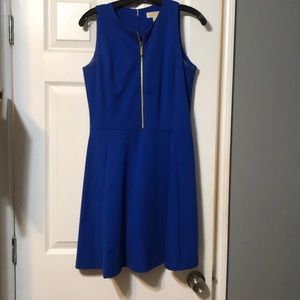 Michael Kors above the knee dress